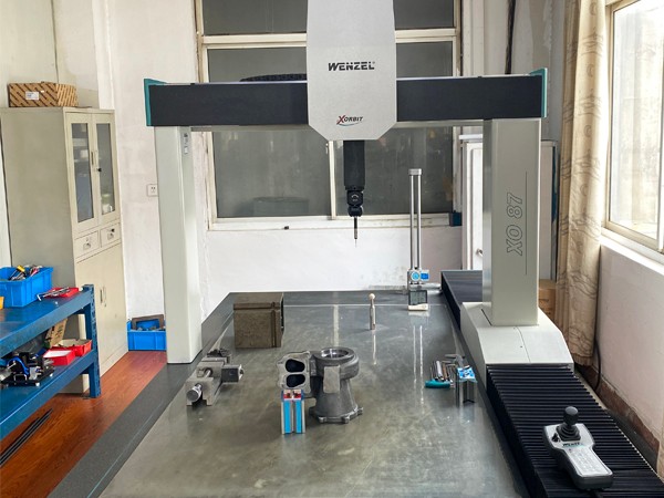 江蘇三坐標(biāo)