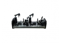 【德泉精密】告訴您什么是液壓工裝夾具？