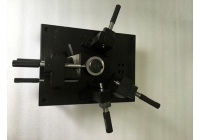 【德泉精密】汽車檢具的設計要求