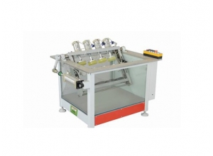 自動化測漏機(jī)