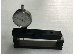 浙江帶表高度檢具