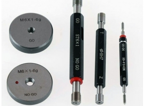 無錫螺紋通止規(guī)