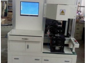 SPC測(cè)量機(jī)