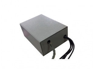 江蘇氣電通道箱