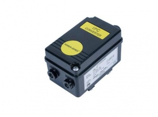 江蘇氣電轉(zhuǎn)換器