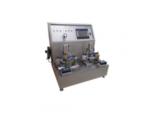 江蘇自動化測漏機