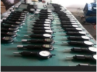 江蘇帶表塞規(guī)