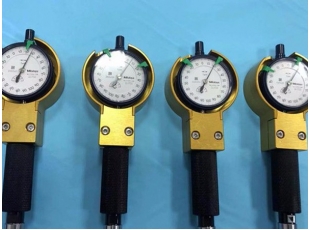 江蘇帶表塞規(guī)