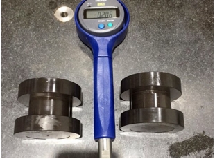 江蘇帶表塞規(guī)