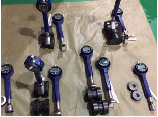 江蘇帶表塞規(guī)