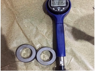 江蘇帶表塞規(guī)