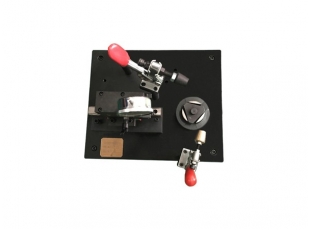 蝸輪殼綜合檢具