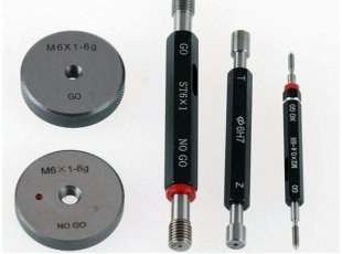 螺紋通止規(guī)