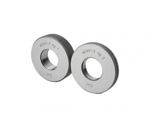 螺紋通止規(guī)