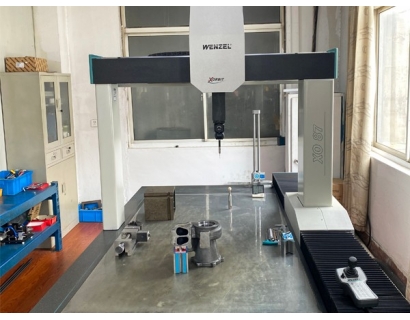 江蘇三坐標(biāo)