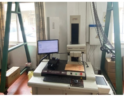 江蘇三坐標(biāo)