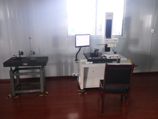 江蘇輪廓測(cè)量?jī)x