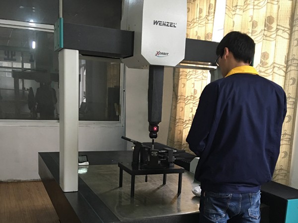 江蘇德國(guó)三座標(biāo)