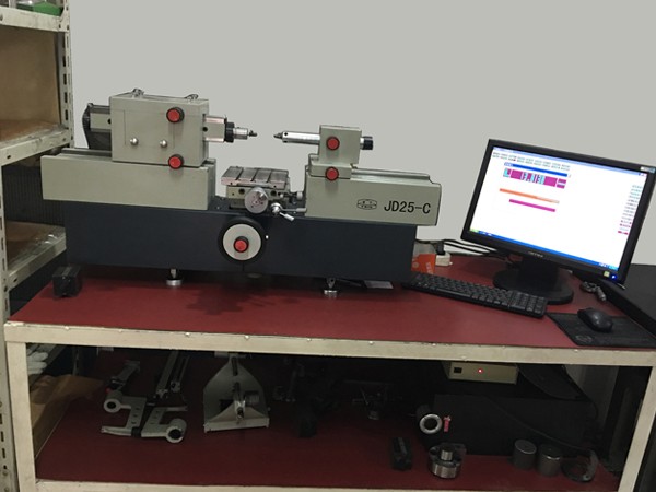 江蘇新天測(cè)長(zhǎng)儀