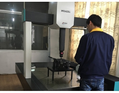 江蘇德國三座標(biāo)