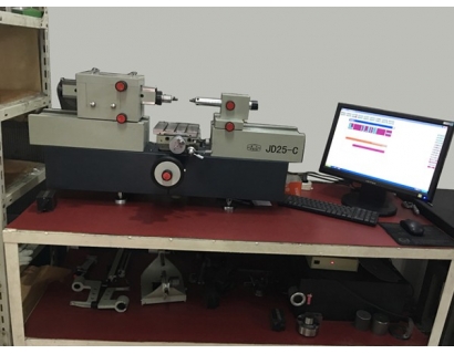 江蘇新天測長儀