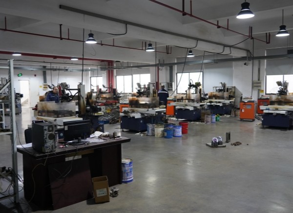 江蘇車間設(shè)備