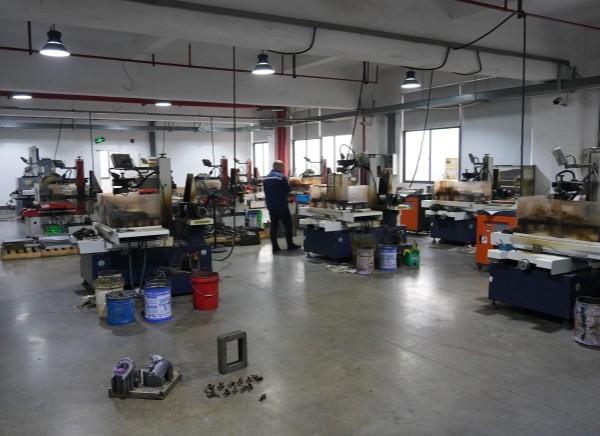 江蘇車間設(shè)備