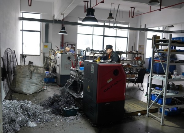 江蘇車間設(shè)備