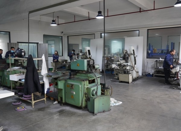 江蘇車間設(shè)備