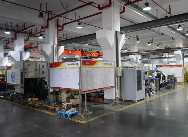 江蘇車間設(shè)備