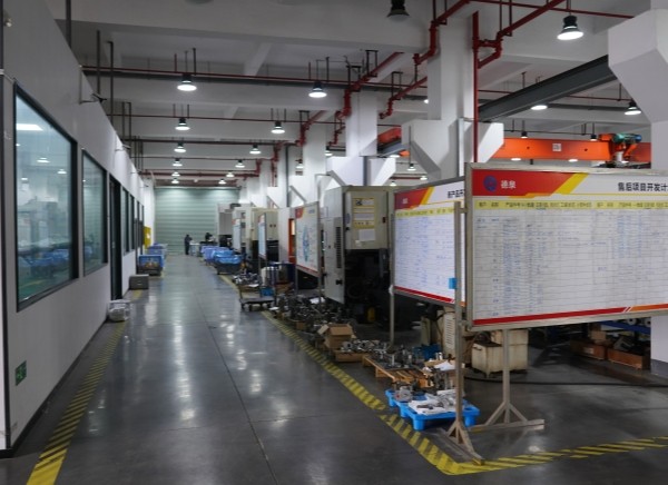 江蘇車間設(shè)備