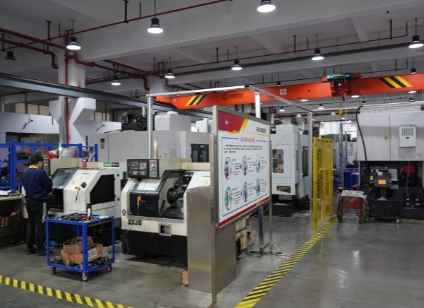 江蘇車間設(shè)備