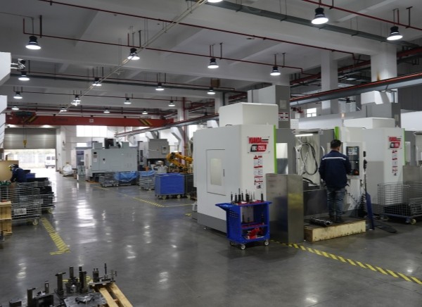 江蘇車間設(shè)備