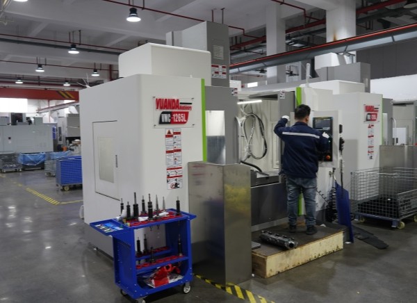 江蘇車間設(shè)備