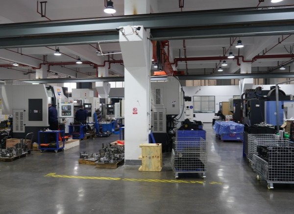 江蘇車間設(shè)備