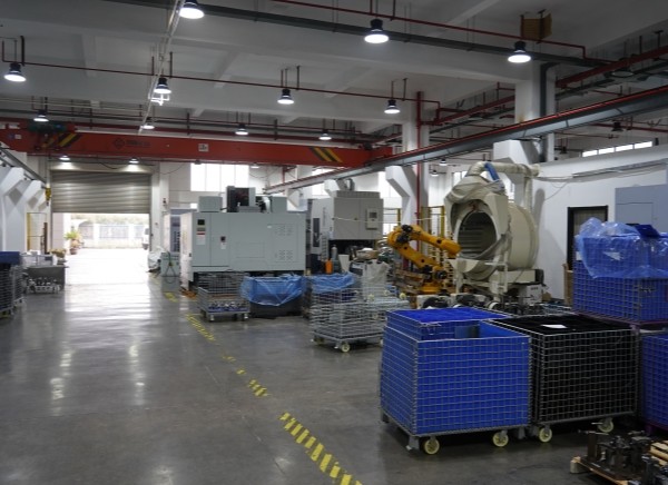 江蘇車間設(shè)備