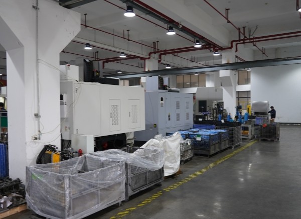 江蘇車間設(shè)備