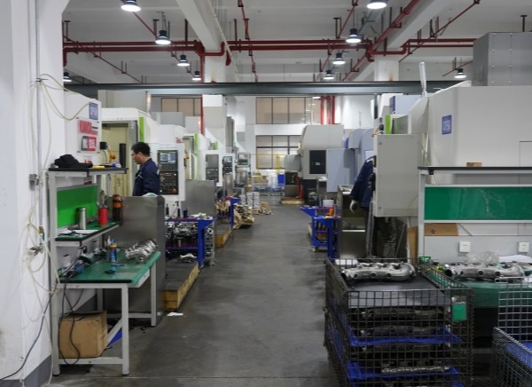 江蘇車間設(shè)備