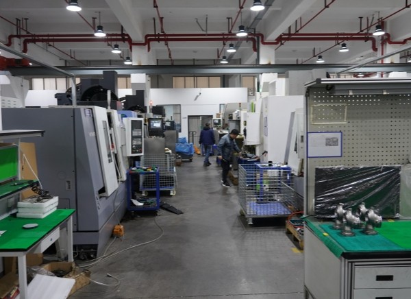 江蘇車間設(shè)備