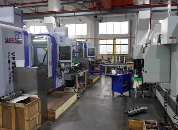 江蘇車間設(shè)備