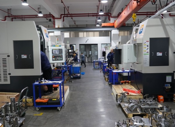 江蘇車間設(shè)備