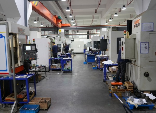 江蘇車間設(shè)備