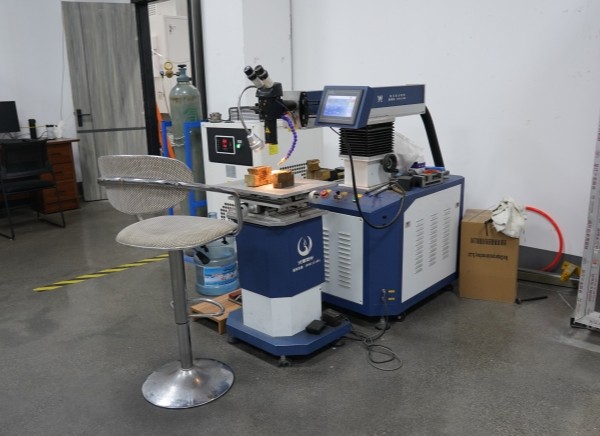 江蘇車間設(shè)備