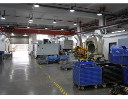 江蘇車間設(shè)備