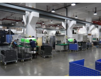 江蘇車間設(shè)備