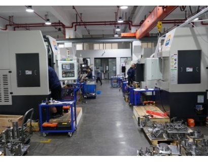 江蘇車間設(shè)備